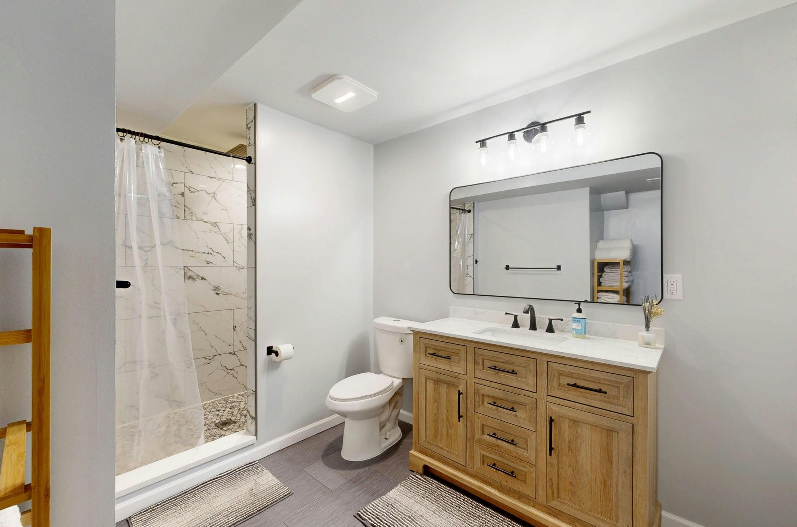 Luxury Bathroom