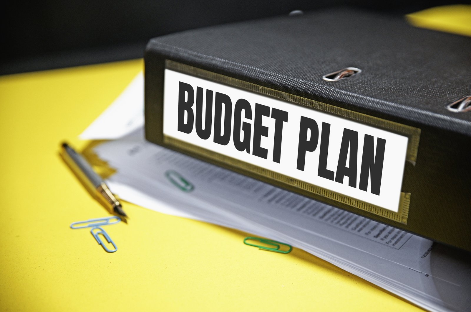 Budget Planning