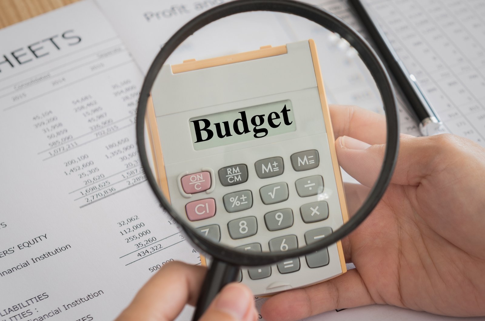 Financial Planning