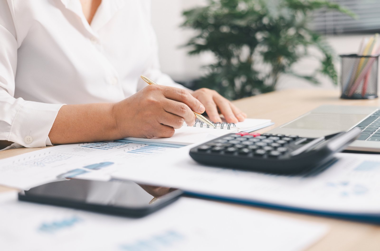Budget Planning