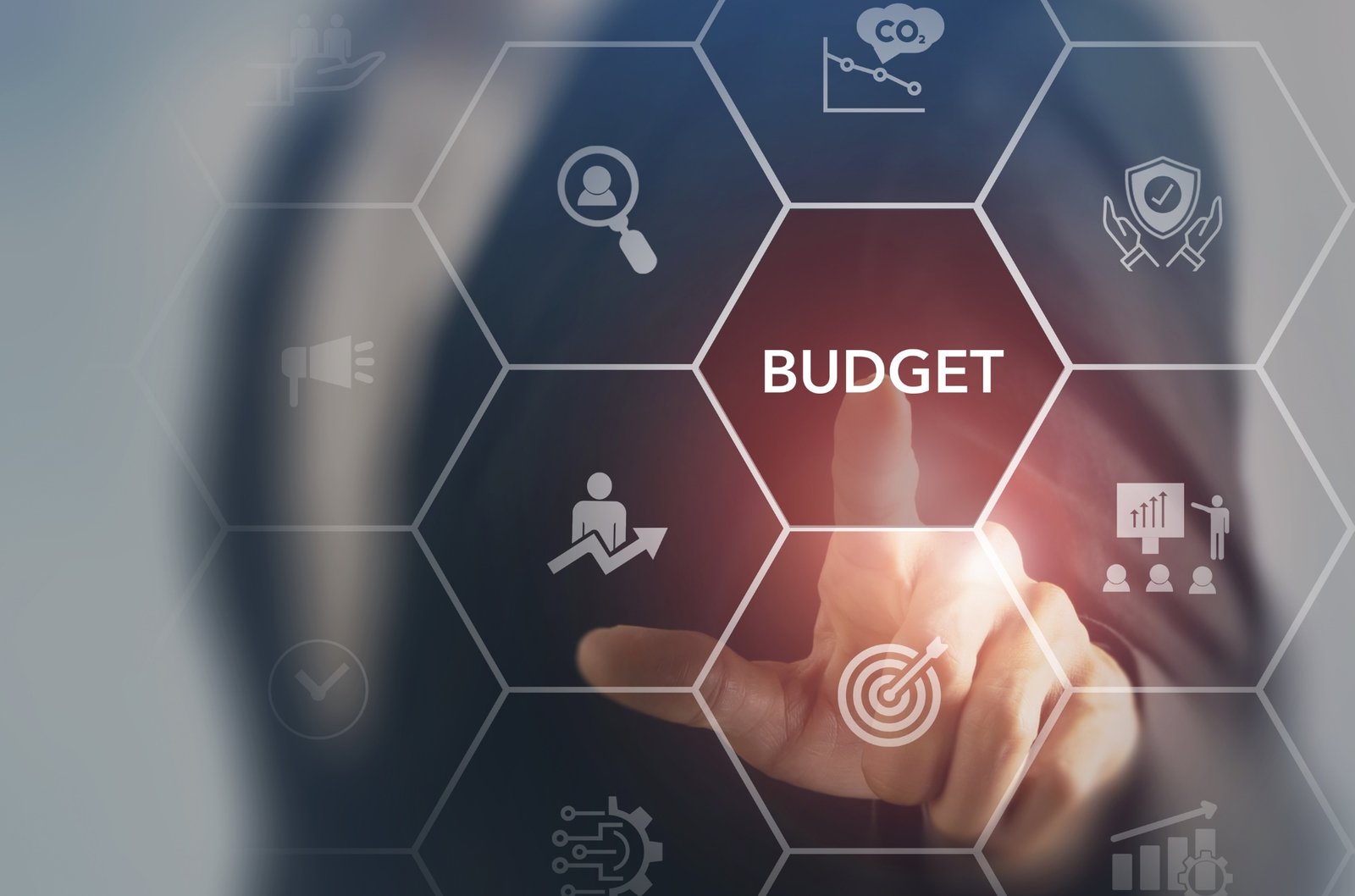Financial Strategy