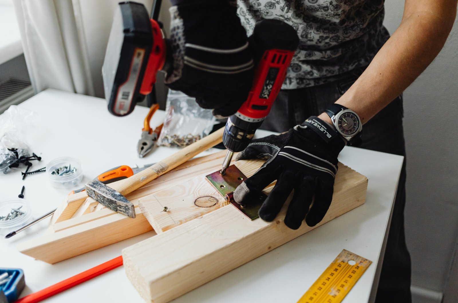 Wood Craft
