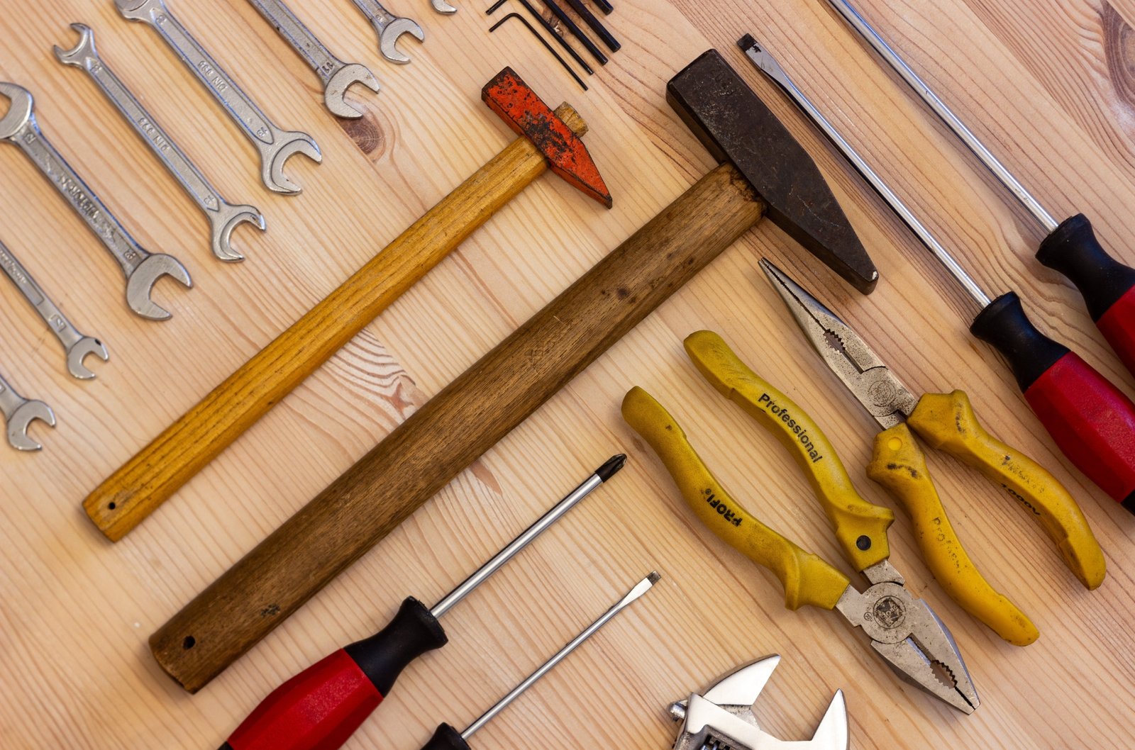 Furniture Repair