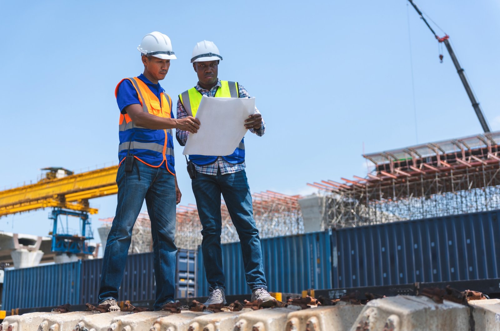 Civil Construction