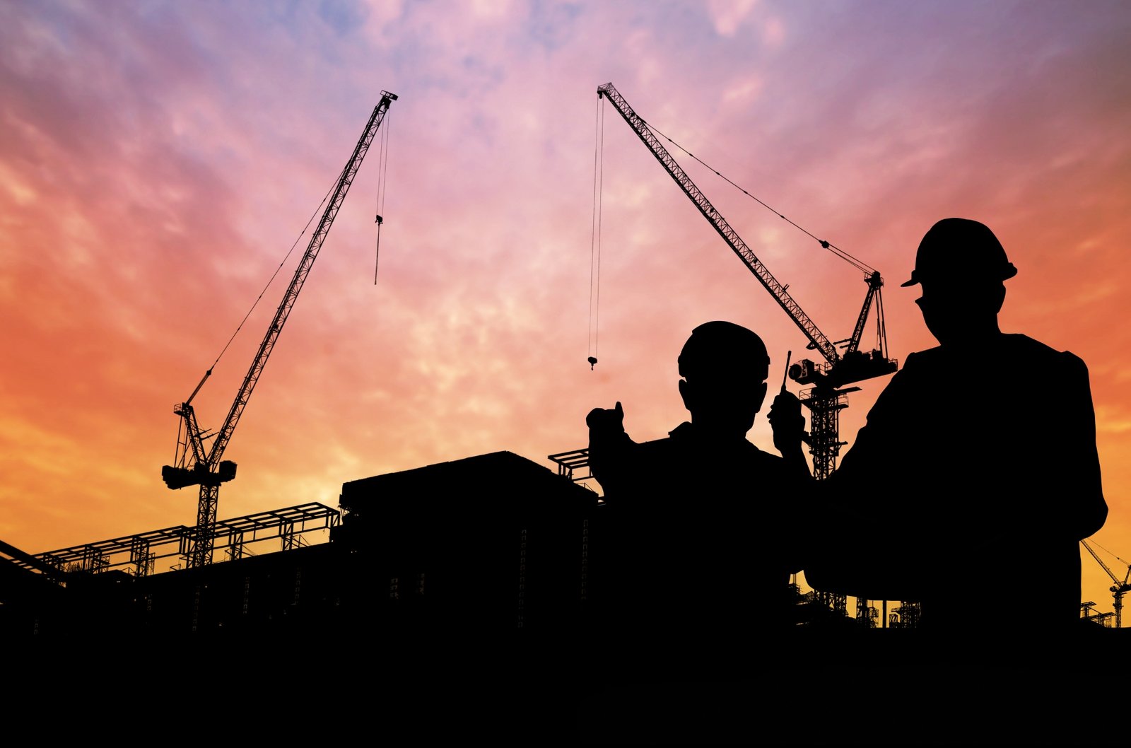Civil Construction