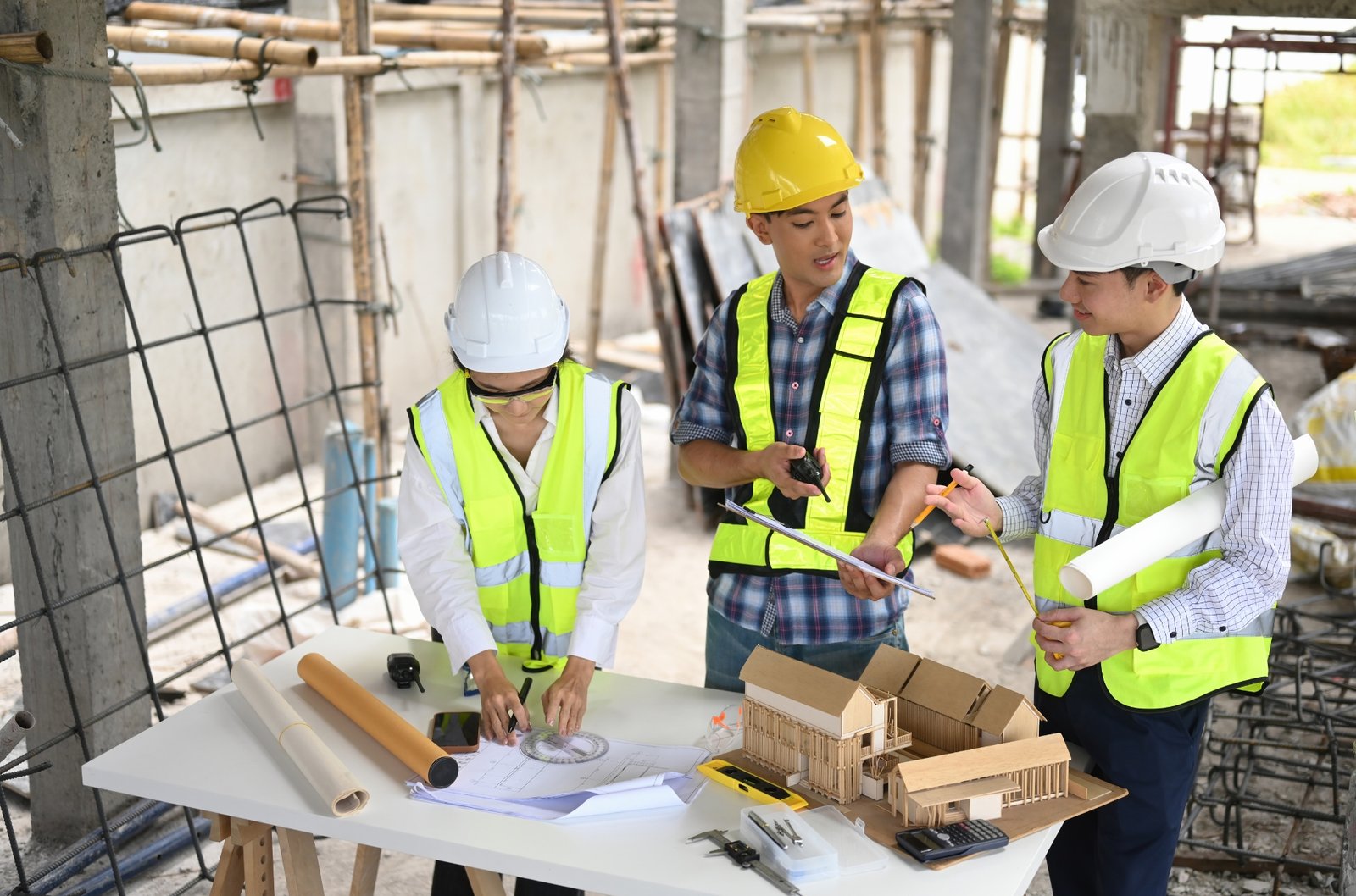 Civil Construction