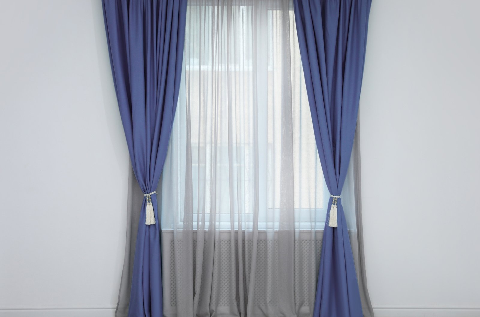 Curtain Design