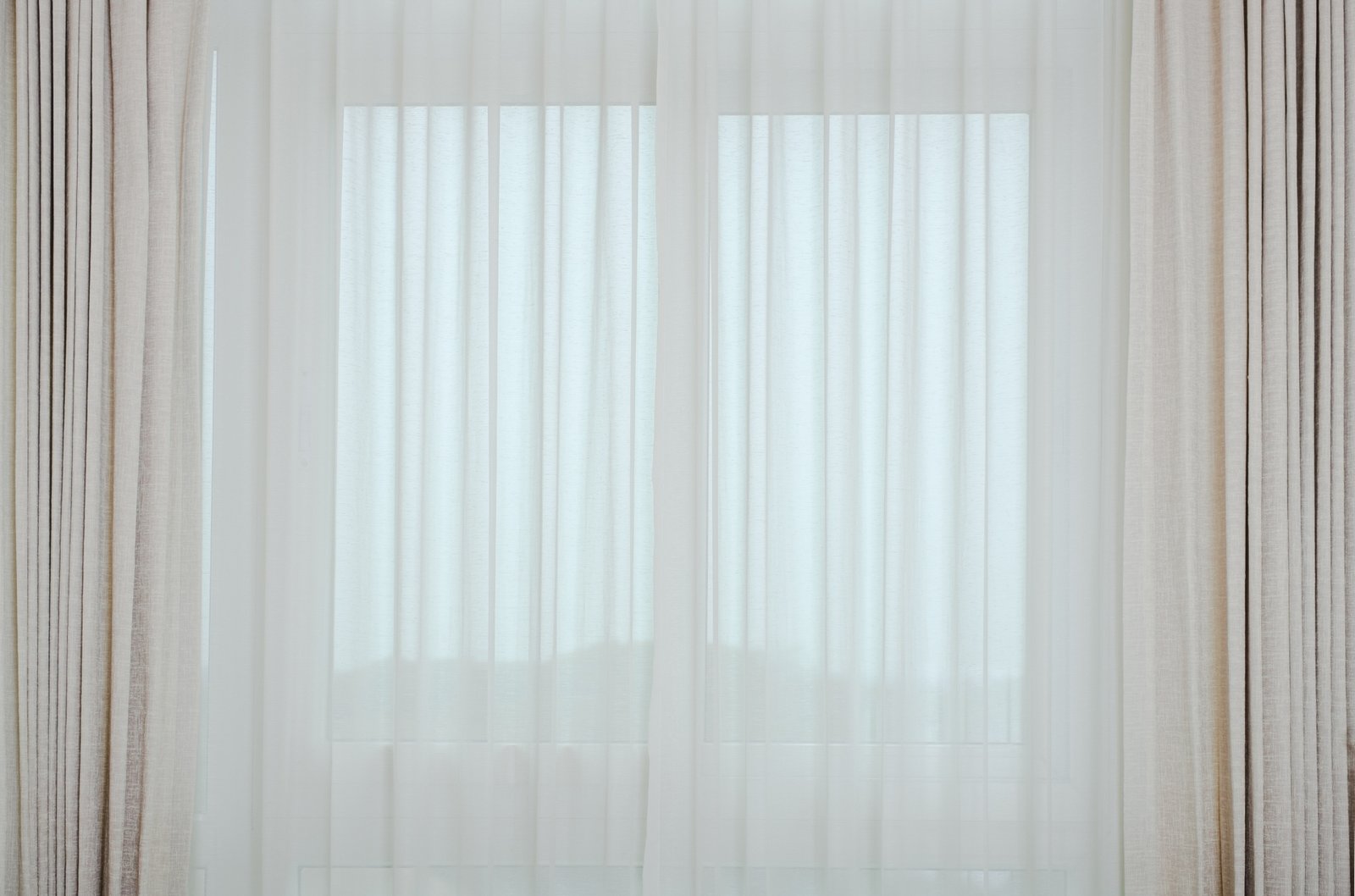 Curtain Styling