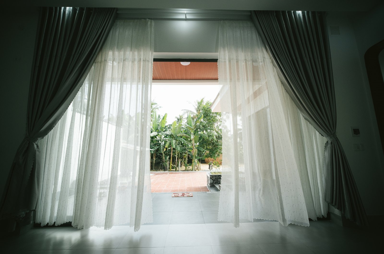 Luxury Curtains
