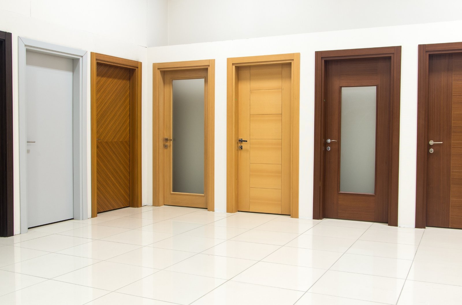 Luxury Door