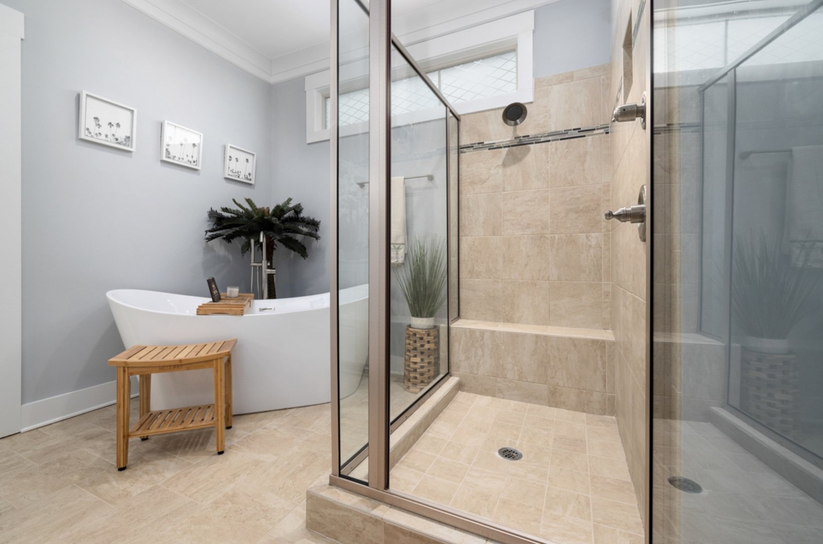 Luxury Door