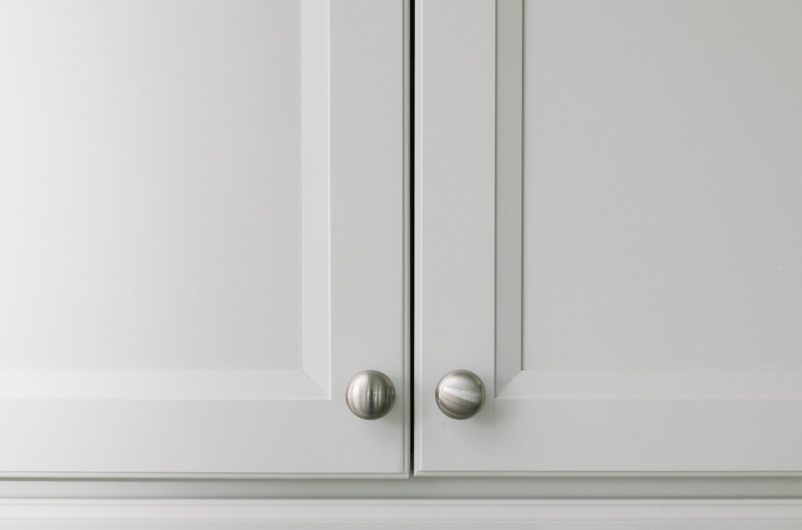 Modern Door