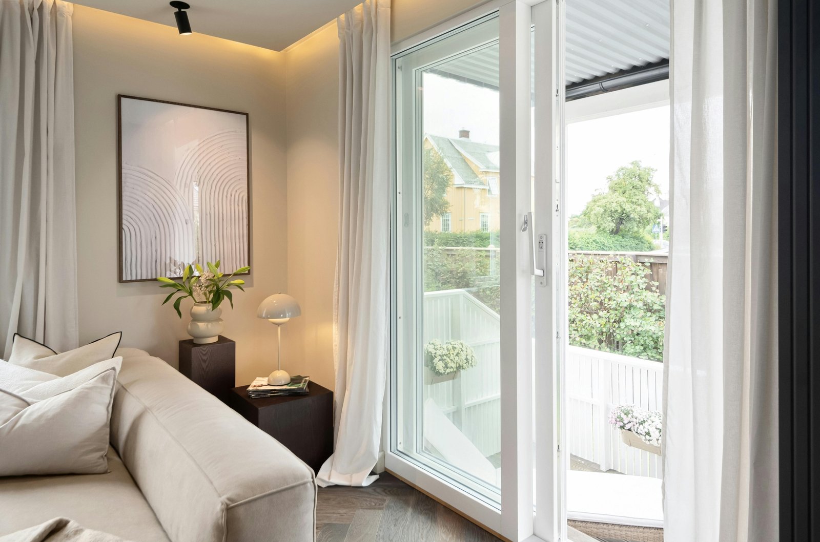 Luxury Door