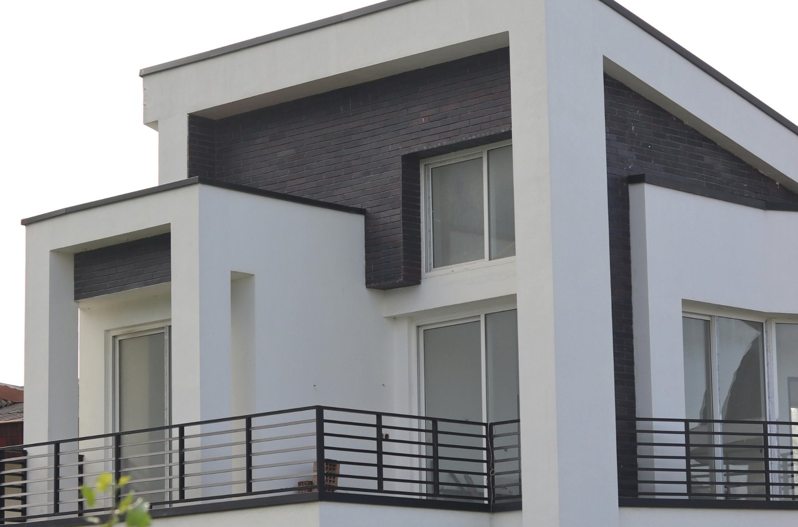 Modern Elevation