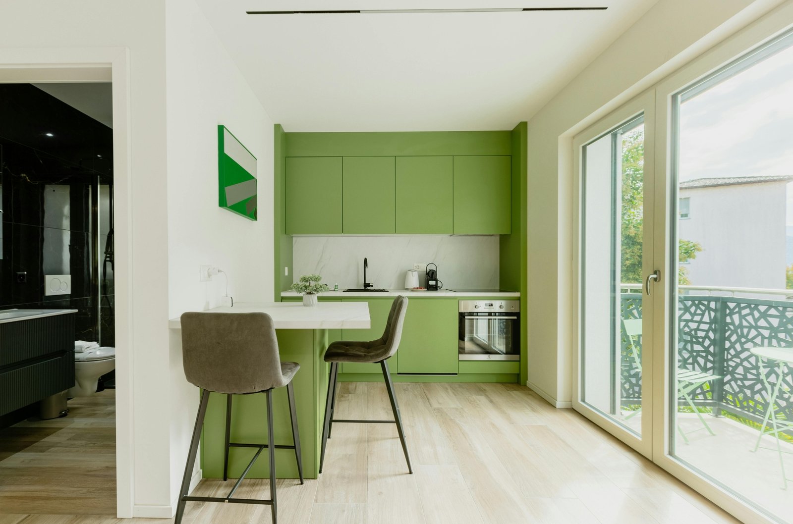 Luxury Interior Design