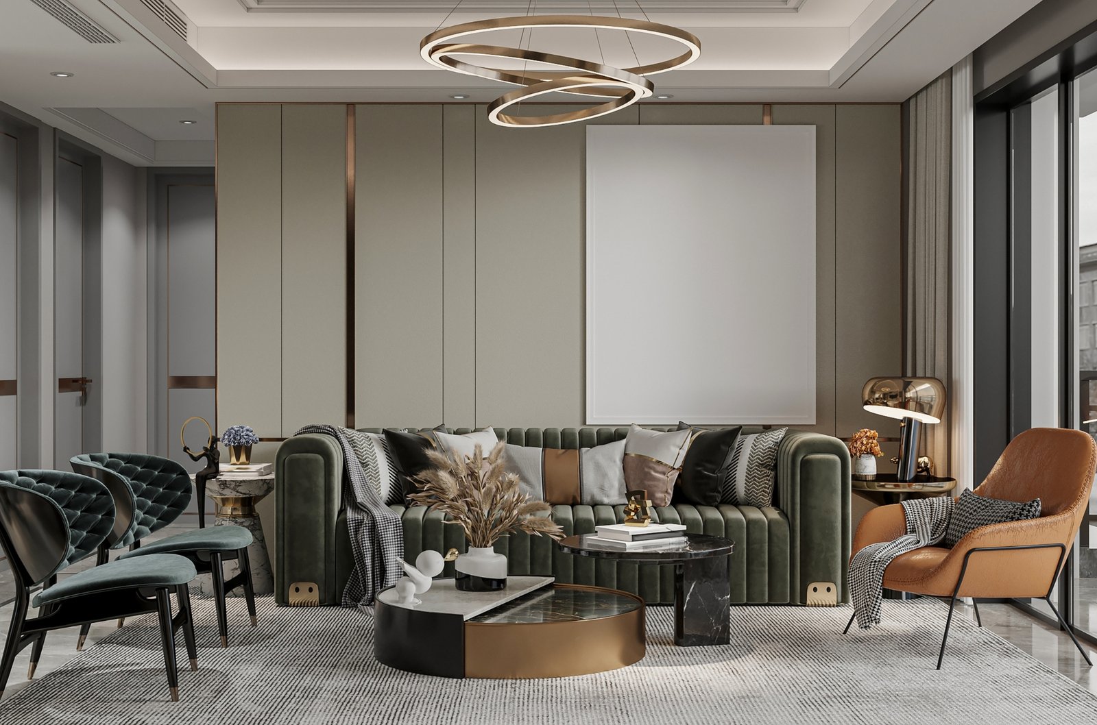 Luxury Interior Design