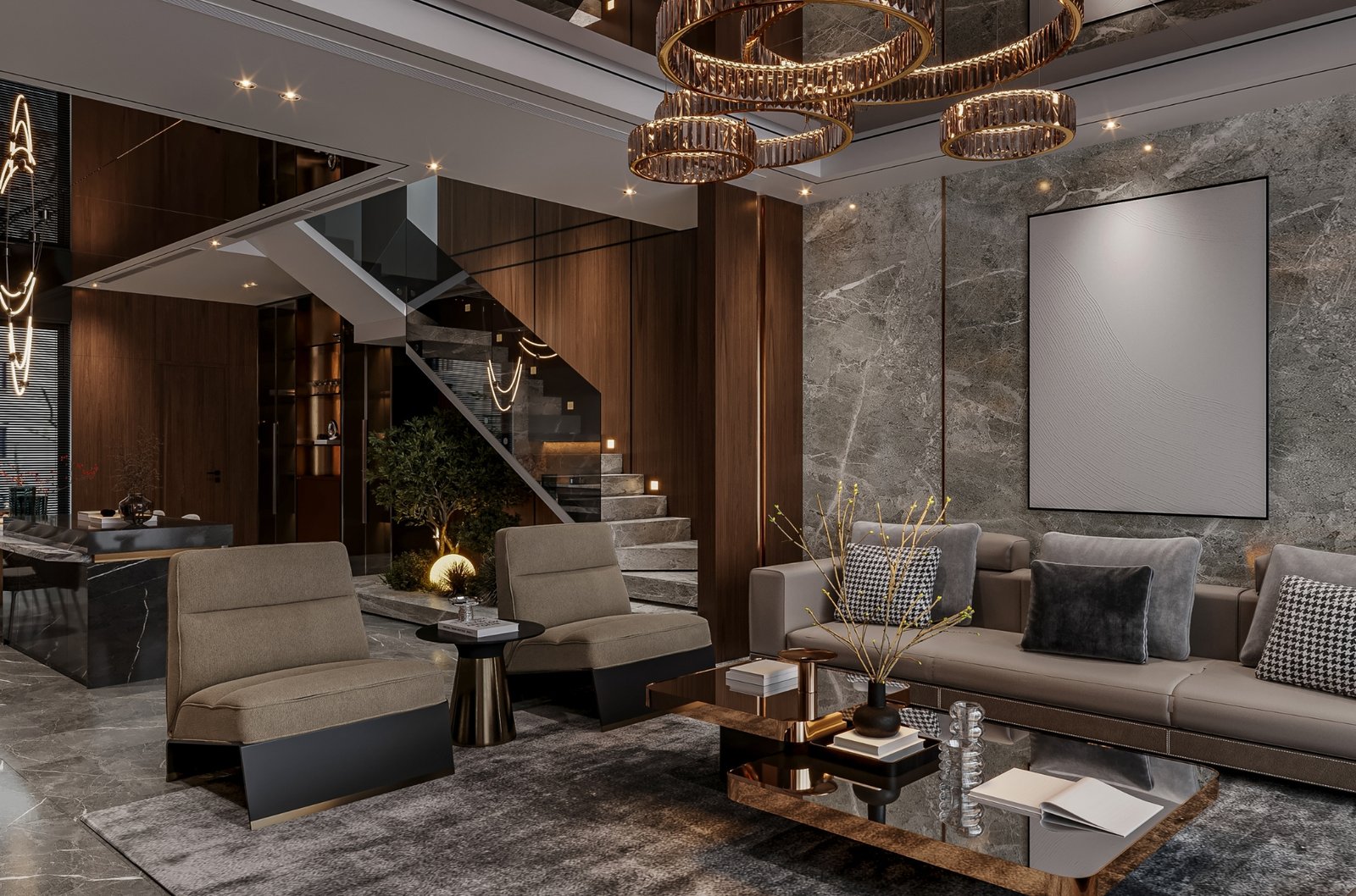 Interior Decor