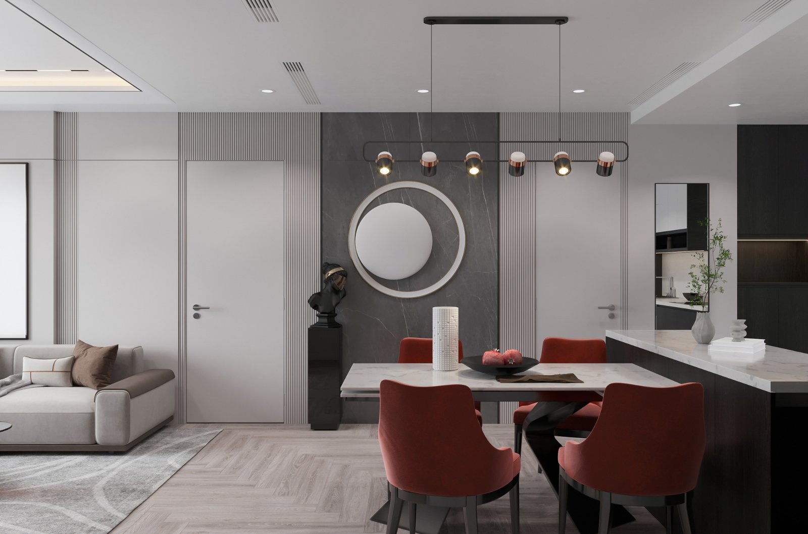 Luxury Interior