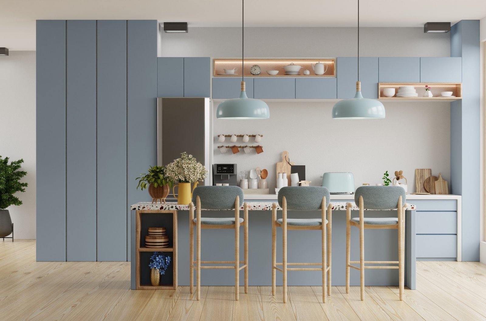 Luxury Kitchen