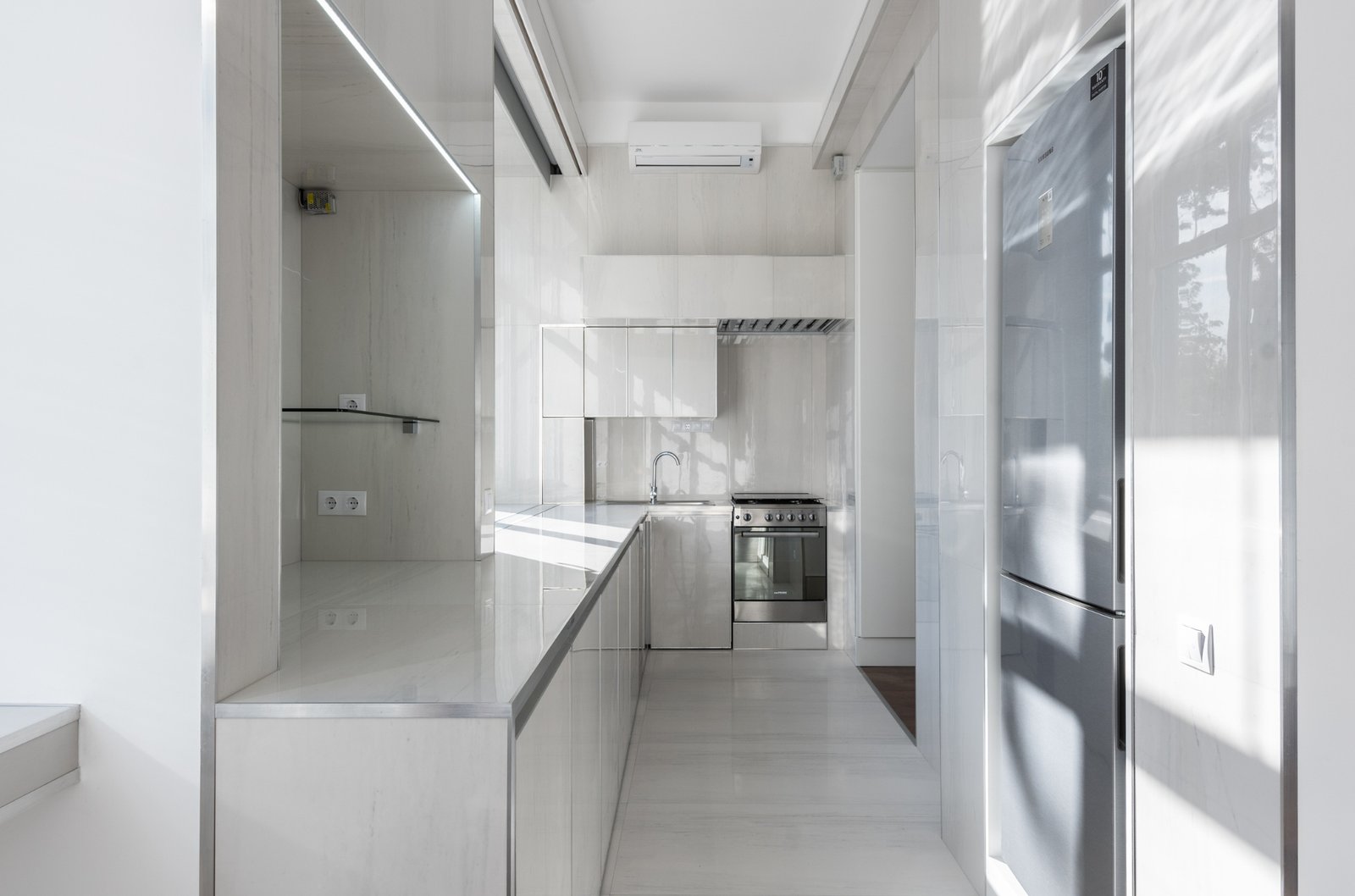Luxury Kitchen