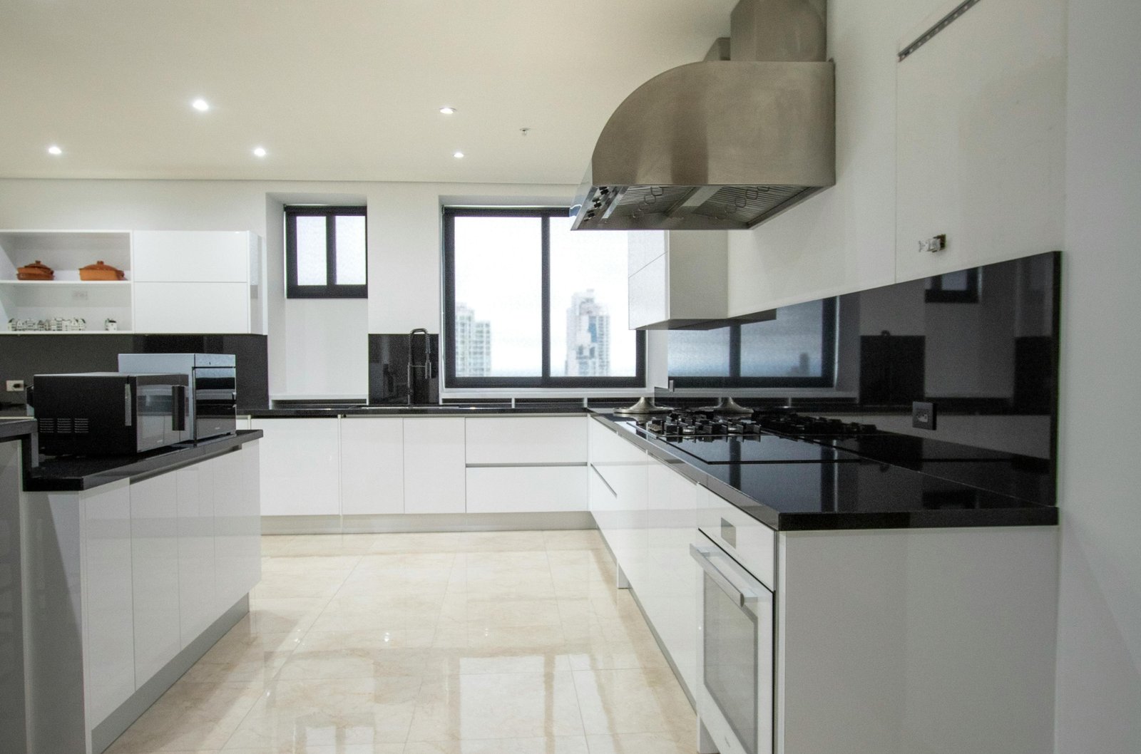 Modern Kitchen