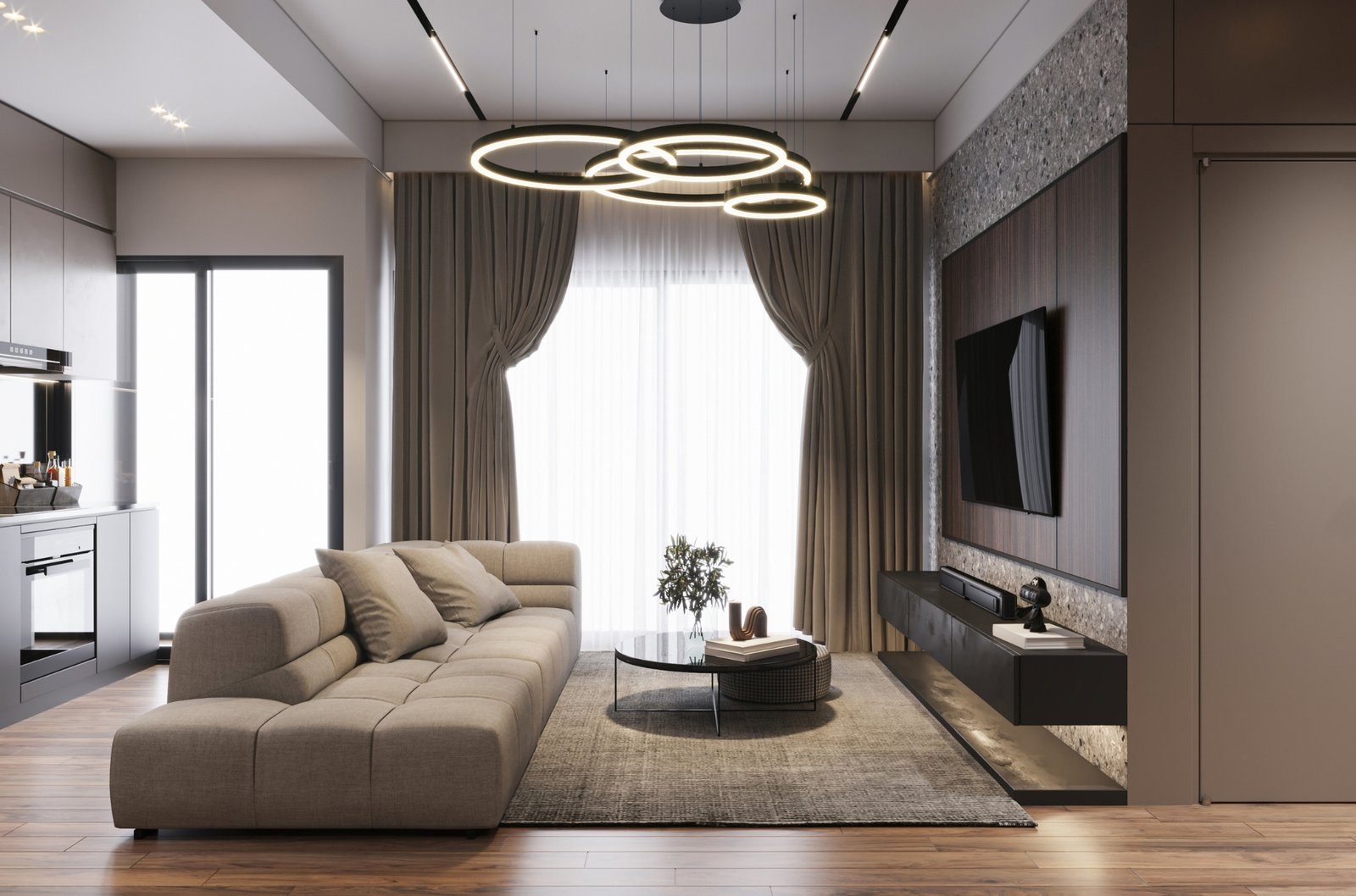 Bedroom Interior