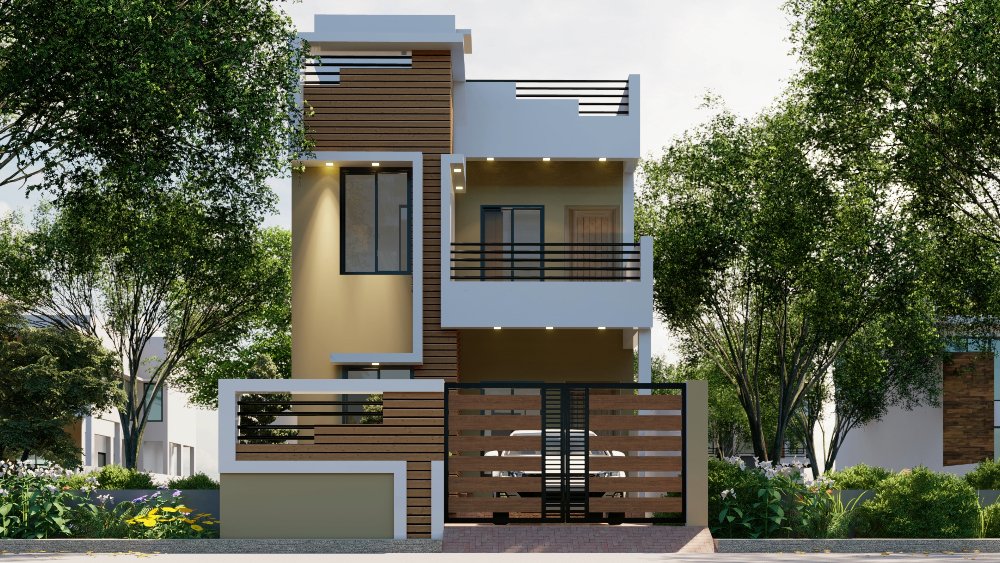 Complete Home Interior Design