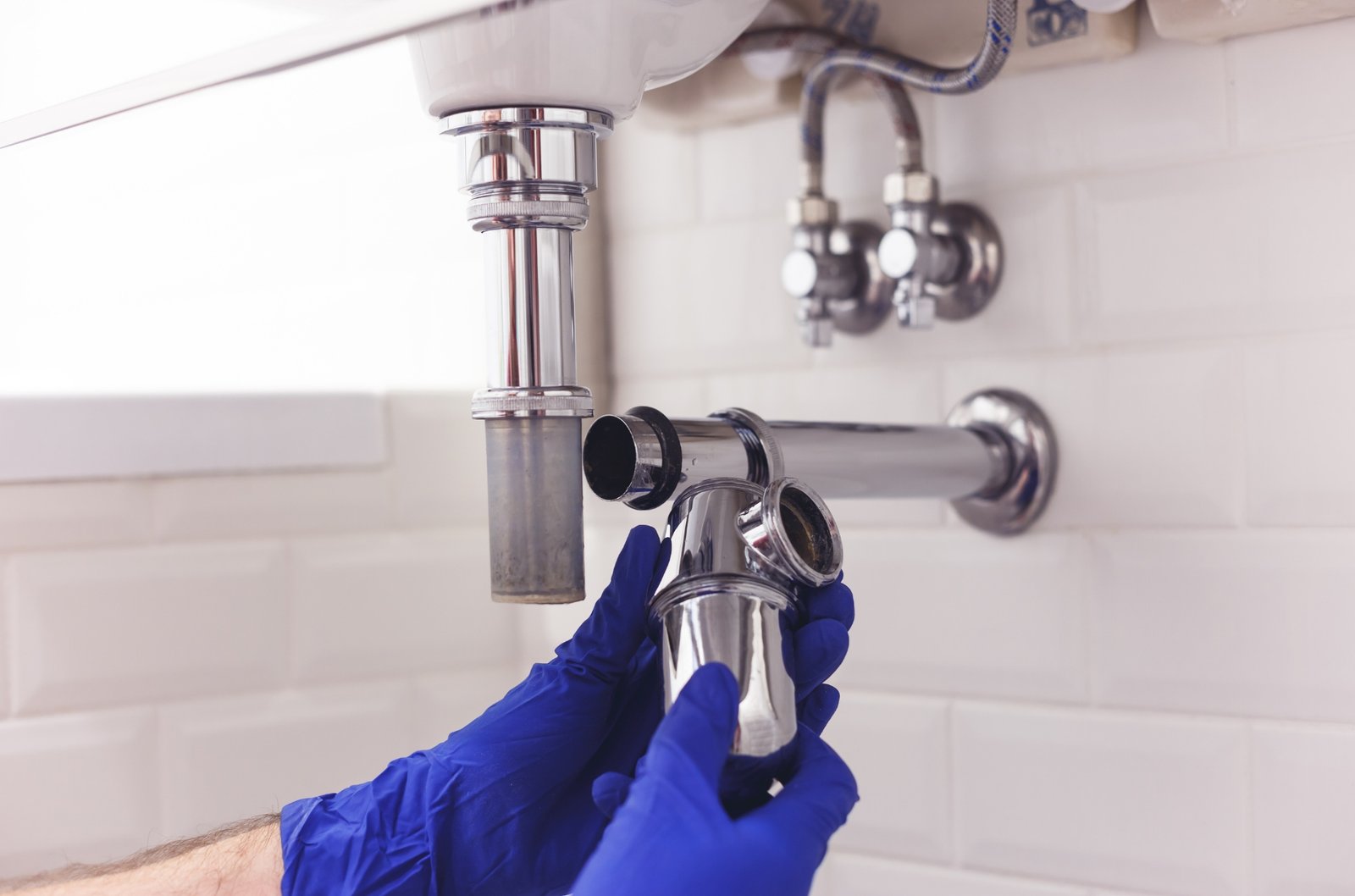 Pipe Repair