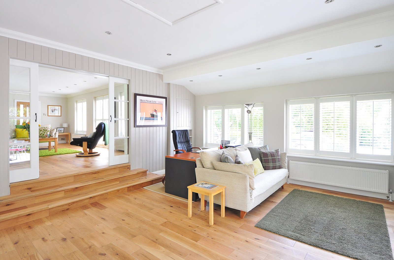 Modern Interior