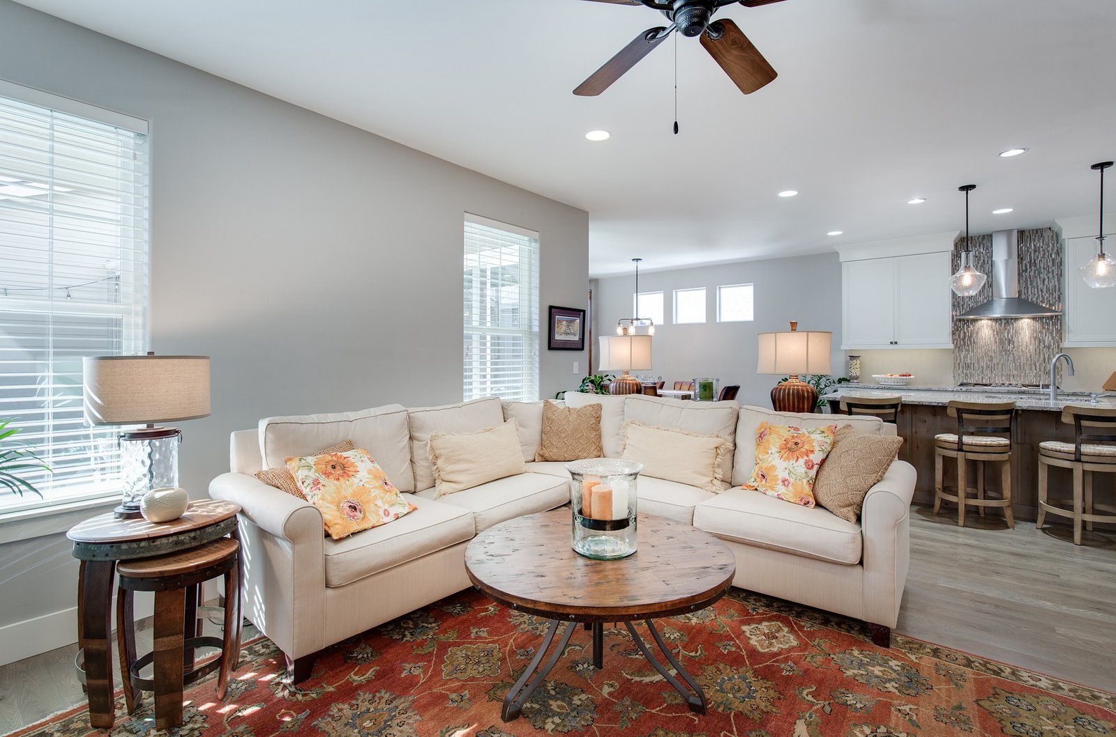 Modern Interior
