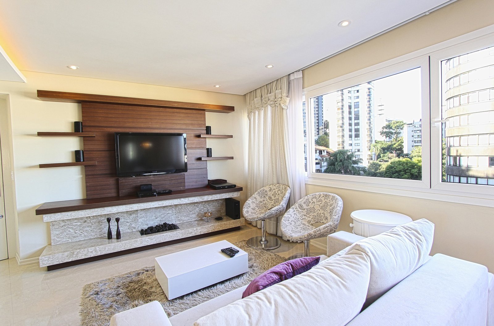 Dining Space